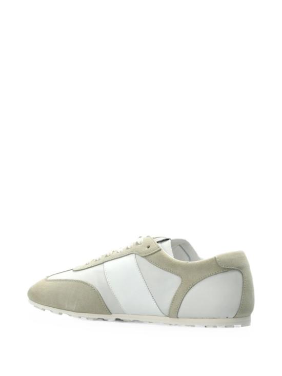 26FW 마르니 스니커즈 SNZU019100 P1802ZO437 BIANCO - MARNI