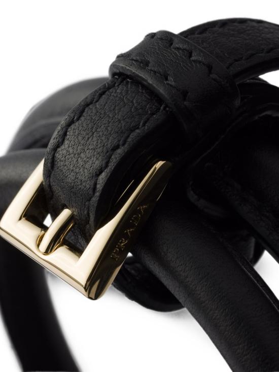 26FW 프라다 토트백 1BA502OBO2CY9 F0002 BLACK - PRADA