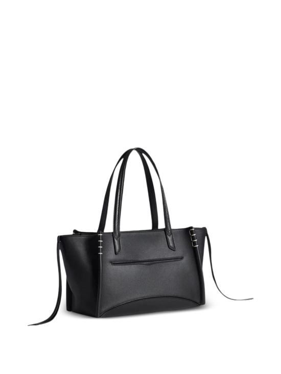 26FW JW앤더슨 숄더백 HB0783LA0383 999 BLACK - JW ANDERSON