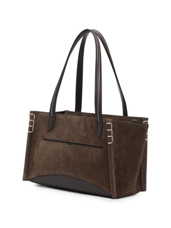 26FW JW앤더슨 숄더백 HB0783LA0364 600 BROWN - JW ANDERSON