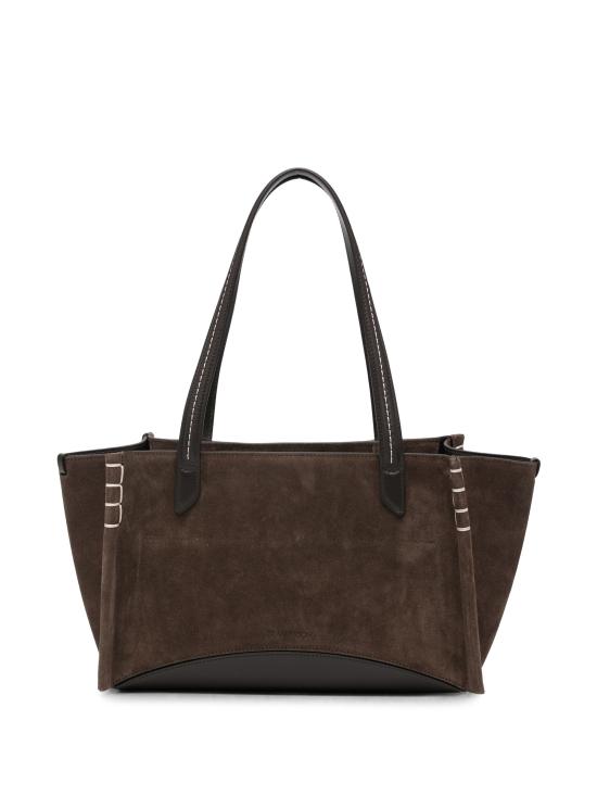 26FW JW앤더슨 숄더백 HB0783LA0364 600 BROWN
