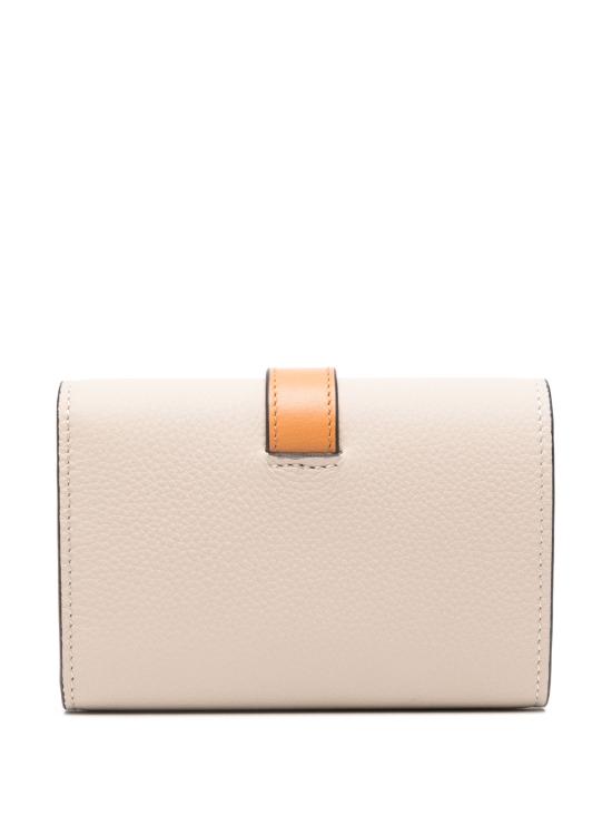 26SS 로에베 지갑 C660S86X04LE 2463 BEIGE - LOEWE