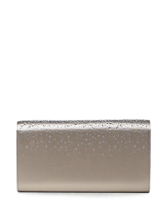26FW 로저비비에 클러치/파우치 RBWAMFDY200RS0 B007 GREY - ROGER VIVIER
