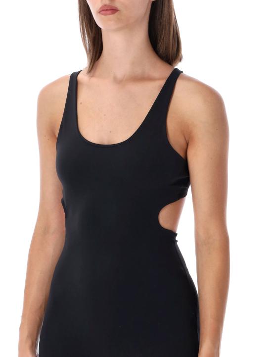 26FW 나이키 점프수트 IM9916 010 BLACK - NIKE