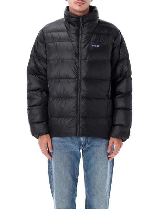 26FW 파타고니아 숏패딩 84587 BLK BLACK