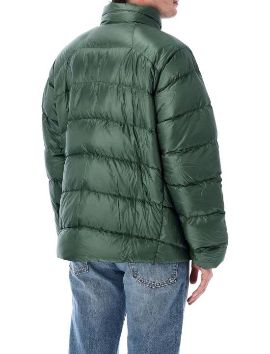26FW 파타고니아 숏패딩 84587 CNGR GREEN - PATAGONIA