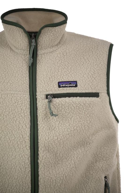 26FW 파타고니아 베스트 22822 PNCA PELICAN - PATAGONIA
