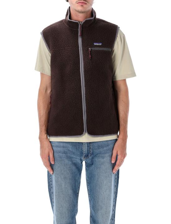26FW 파타고니아 베스트 22822 DNBR BROWN