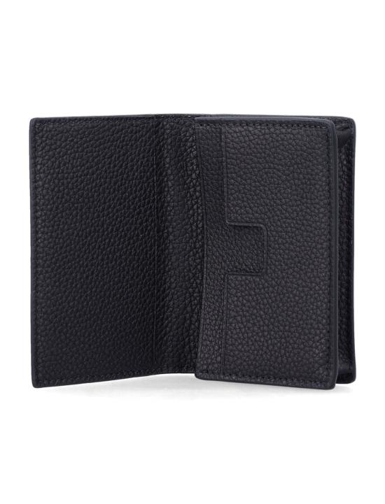 26SS 톰포드 남성지갑 Y0277LCL158G NAA BLACK - TOMFORD