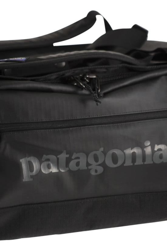 26FW 파타고니아 더플백 49343 BOB BLACK - PATAGONIA
