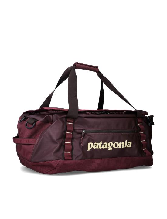 26FW 파타고니아 블랙 홀 더플 40L 49339 BYFG BARRY FIG - PATAGONIA