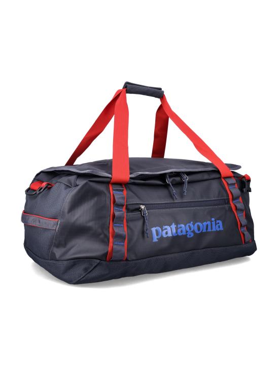 26FW 파타고니아 블랙 홀 더플 40L 49339 SMRE SMOLDER BLUE - PATAGONIA