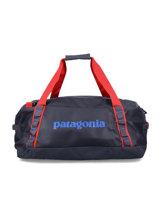 26FW 파타고니아 블랙 홀 더플 40L 49339 SMRE SMOLDER BLUE - PATAGONIA