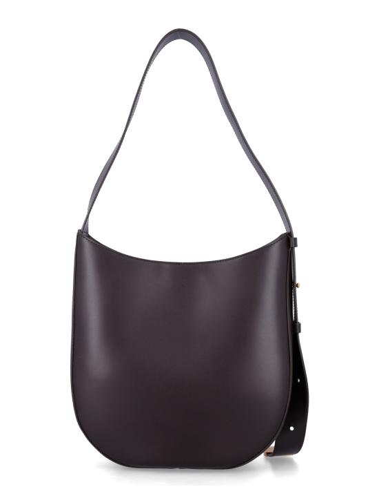 26FW 세순 숄더백 25102021 02177 DARK BROWN - SESSUN