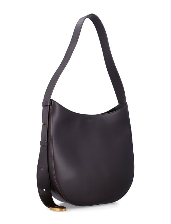 26FW 세순 숄더백 25102021 02177 DARK BROWN - SESSUN