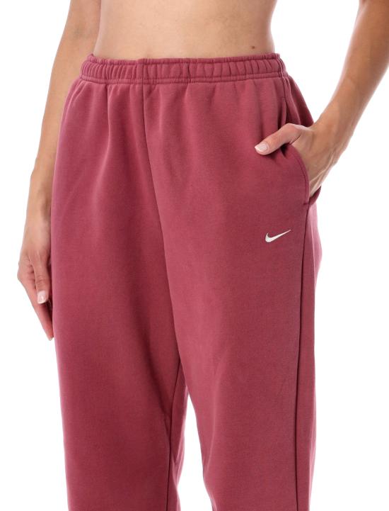 26FW 나이키 트레이닝/조거 팬츠 IM8074 654 SMOKE PINK - NIKE