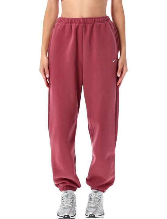26FW 나이키 트레이닝/조거 팬츠 IM8074 654 SMOKE PINK