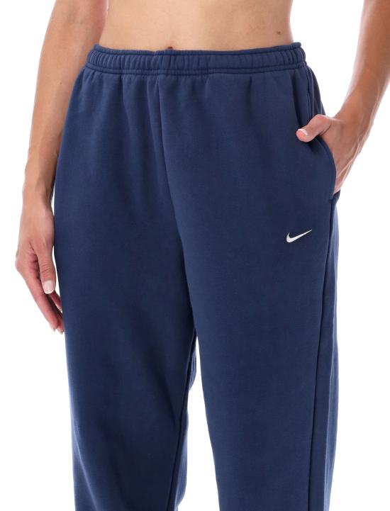 26FW 나이키 트레이닝/조거 팬츠 IM8074 410 MIDNIGHT - NIKE