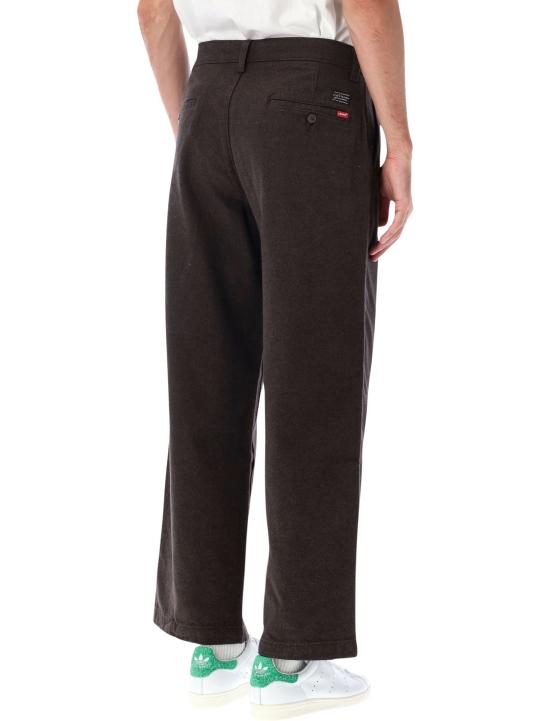 26FW 리바이스 스트레이트 팬츠 0081N 0001 COFFEE - LEVI'S