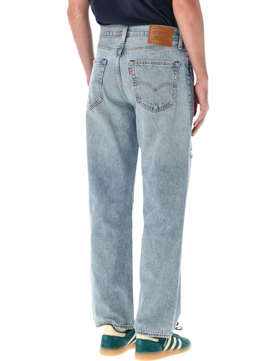 26FW 리바이스 데님 팬츠 29037 0161 LIGHT BLUE BROKEN - LEVI'S