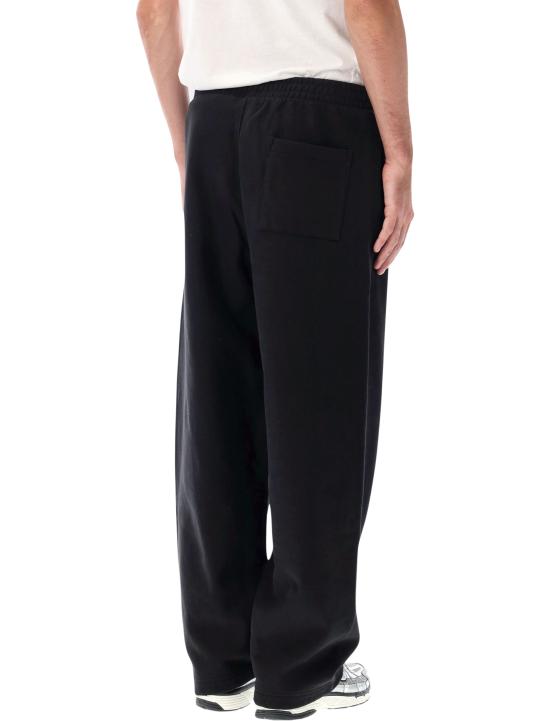26FW 챔피온 리버스 웨이브 트레이닝/조거 팬츠 222571 KK001 BLACK - CHAMPION REVERSE WEAVE