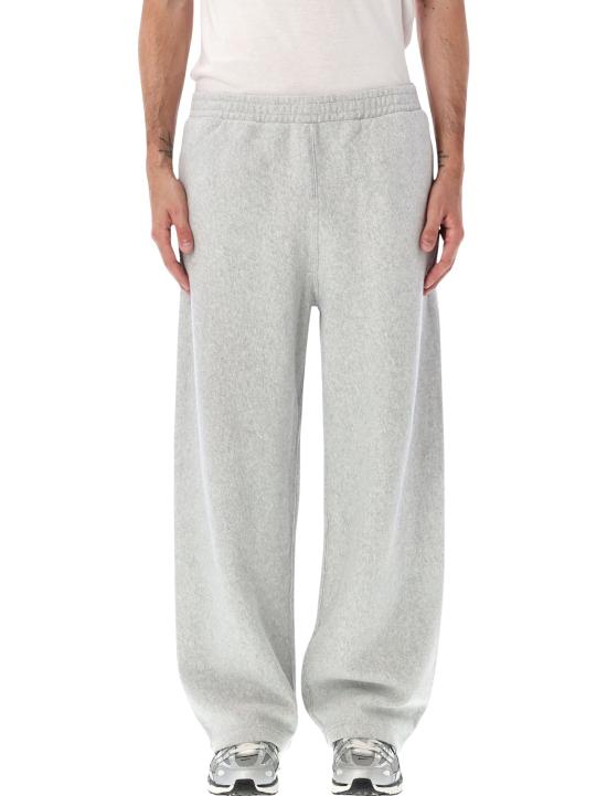 26FW 챔피온 리버스 웨이브 트레이닝/조거 팬츠 222571 EM049 GREY MEL
