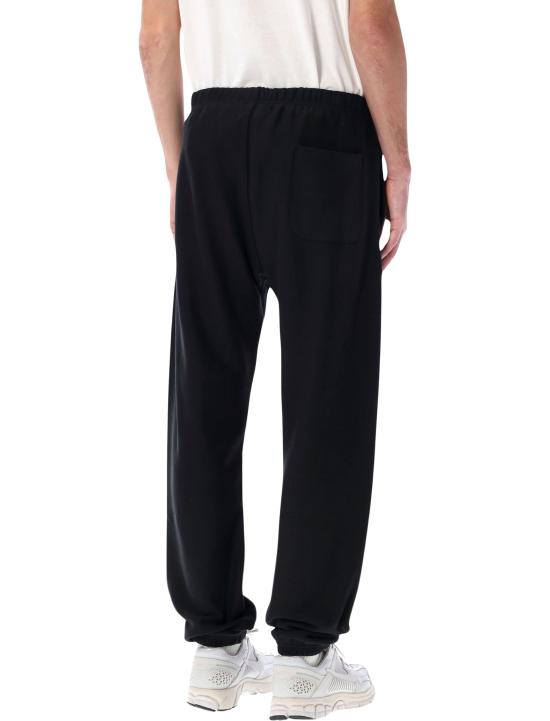 26FW 챔피온 리버스 웨이브 트레이닝/조거 팬츠 222570 KK001 BLACK - CHAMPION REVERSE WEAVE