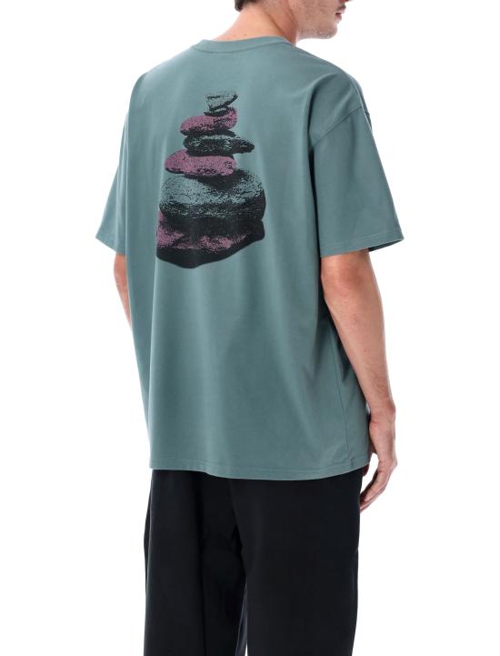 26FW 나이키 반팔 티셔츠 IM6177 382 MINERAL SLATE - NIKE