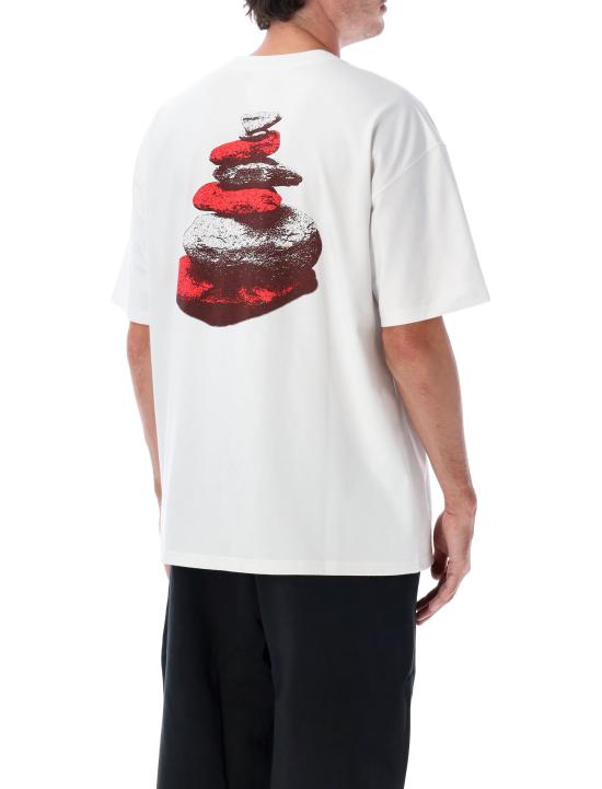 26FW 나이키 반팔 티셔츠 IM6177 121 SUMMIT WHITE - NIKE