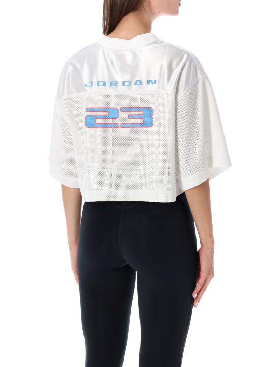 26SS 나이키 반팔 티셔츠 IM6850 100 WHITE - NIKE