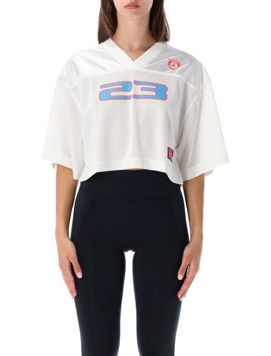 26SS 나이키 반팔 티셔츠 IM6850 100 WHITE