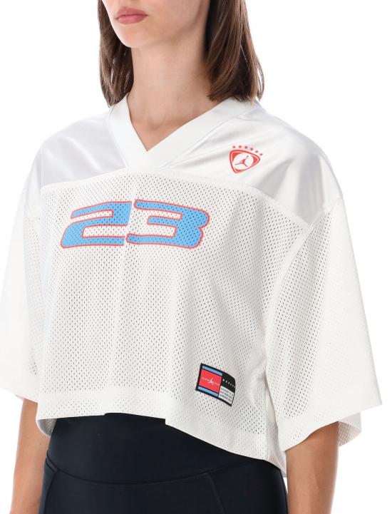 26SS 나이키 반팔 티셔츠 IM6850 100 WHITE - NIKE