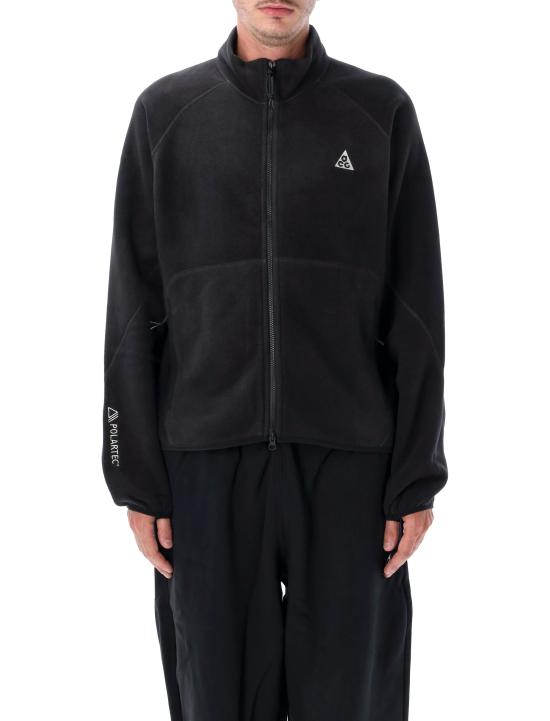 26FW 나이키 자켓 IF0964 010 BLACK