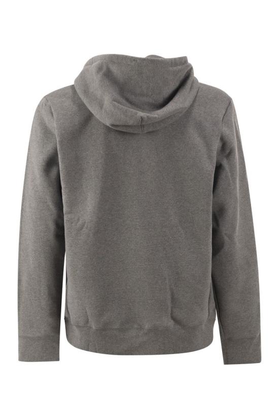 26FW 파타고니아 후드 티셔츠 39621 GLH GREY MELANGE - PATAGONIA