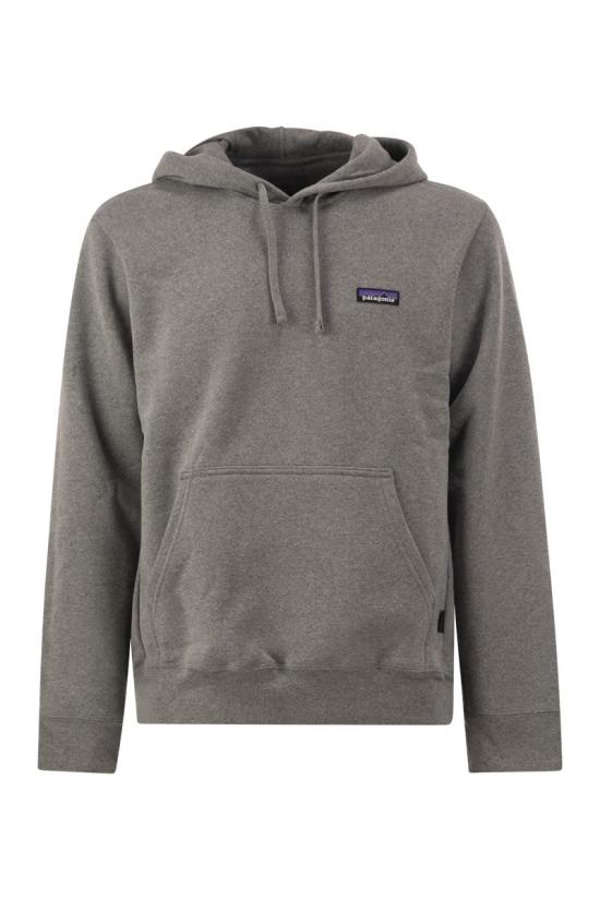 26FW 파타고니아 후드 티셔츠 39621 GLH GREY MELANGE