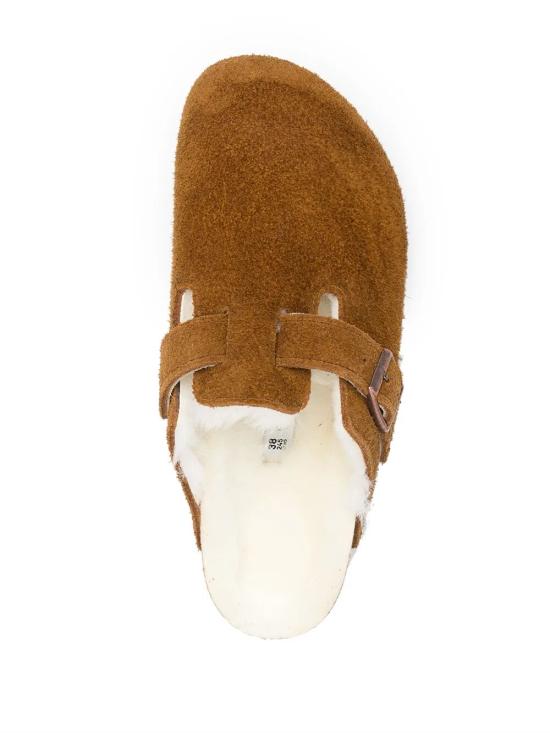 25FW 버켄스탁 뮬/슬리퍼 1001141 MINK - BIRKENSTOCK