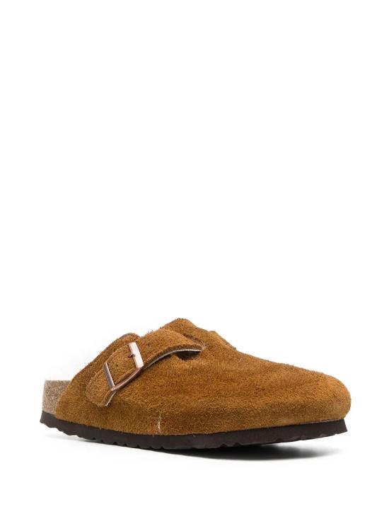 25FW 버켄스탁 뮬/슬리퍼 1001141 MINK - BIRKENSTOCK