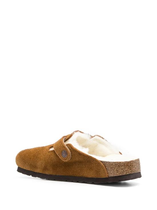 25FW 버켄스탁 뮬/슬리퍼 1001141 MINK - BIRKENSTOCK