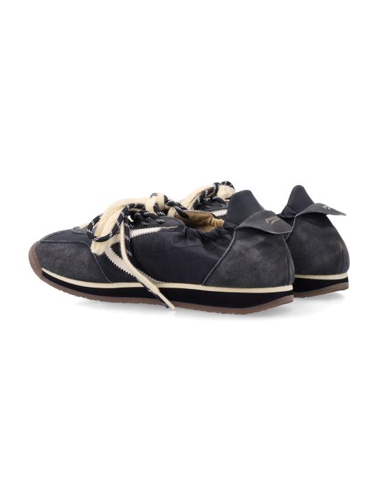26FW 푸라이 스니커즈 PU602P 055 BLACK - PURAAI
