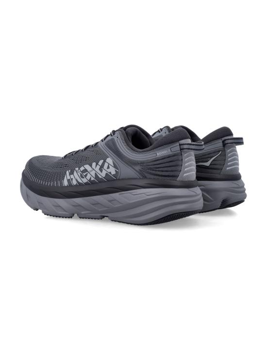 26FW 호카 본디 7 1110518 ORRB OUTER ORBIT SATELLITE GREY - HOKA