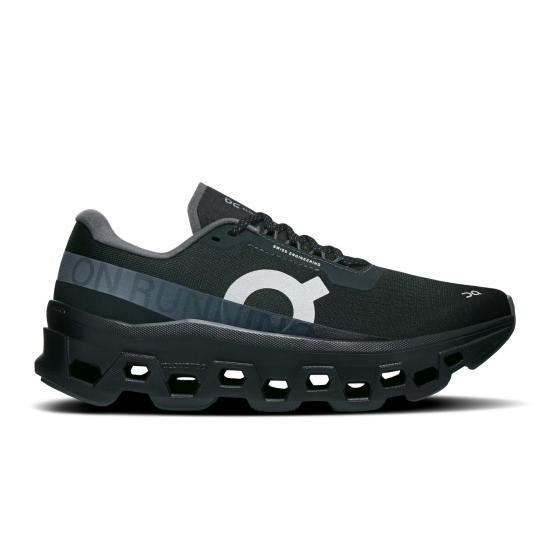 26FW 온 러닝 클라우드 몬스터 1 3WF30480553 BLACK