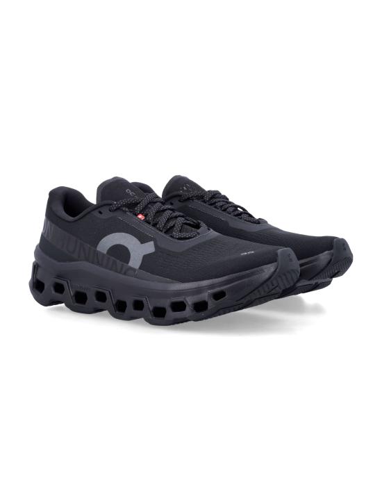 26SS 온 러닝 스니커즈 3MF30741043 BB BLACK - ON RUNNING