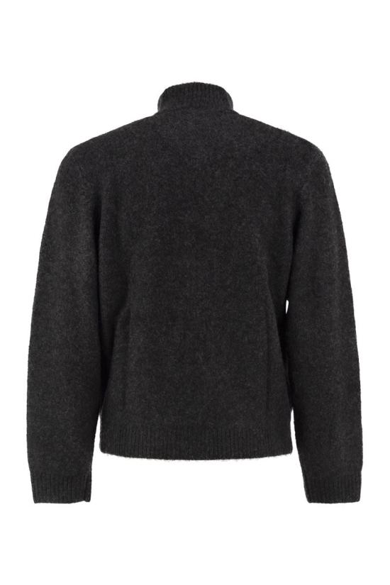 26FW 칼하트 WIP 자켓 I037033 3Z8XX BLACK - CARHARTT WIP