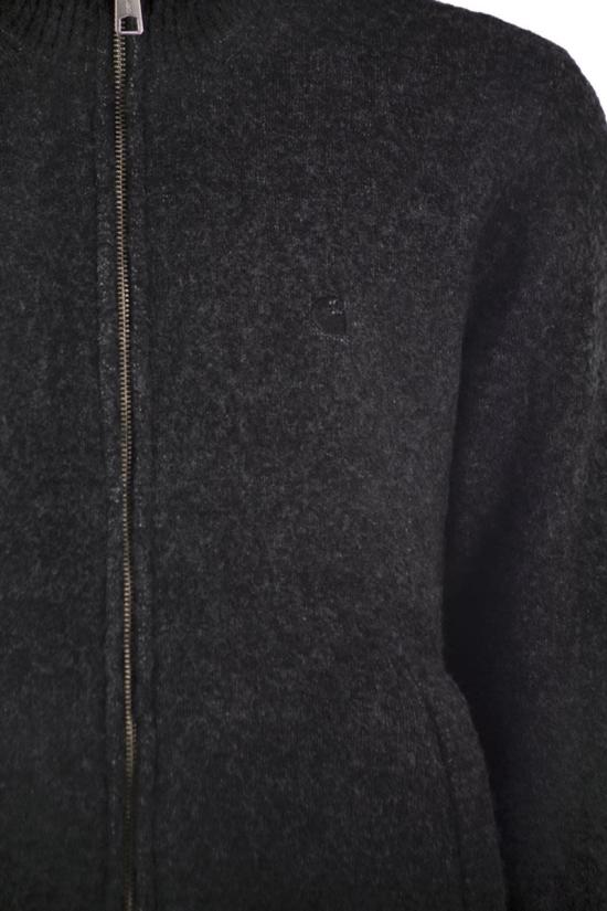 26FW 칼하트 WIP 자켓 I037033 3Z8XX BLACK - CARHARTT WIP