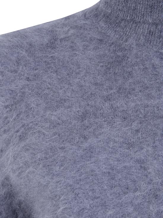 26FW 세븐티 터틀넥 MT4294900356 940 GREY - SEVENTY