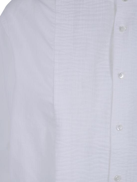 26FW 폴로 랄프로렌 셔츠 211B23867 001 WHITE - POLO RALPH LAUREN