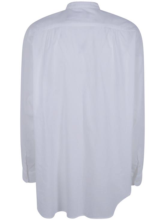 26FW 폴로 랄프로렌 셔츠 211B23867 001 WHITE - POLO RALPH LAUREN
