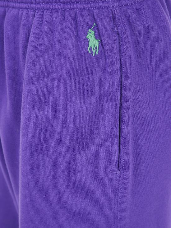 26FW 폴로 랄프로렌 트레이닝/조거 팬츠 211977959099 509 PINK PURPLE - POLO RALPH LAUREN