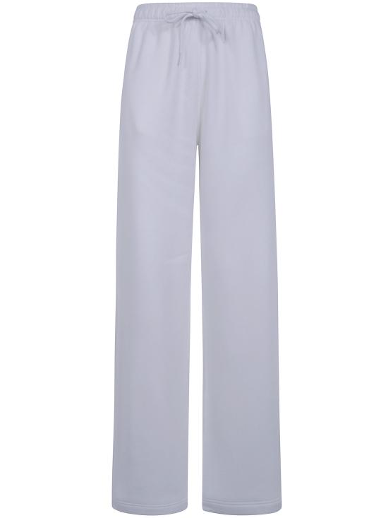 26FW 폴로 랄프로렌 스트레이트 팬츠 211977959099 003 WHITE
