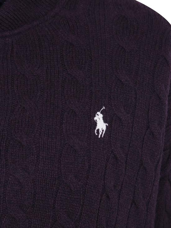 26FW 폴로 랄프로렌 자켓 211B30888 003 PINK PURPLE - POLO RALPH LAUREN